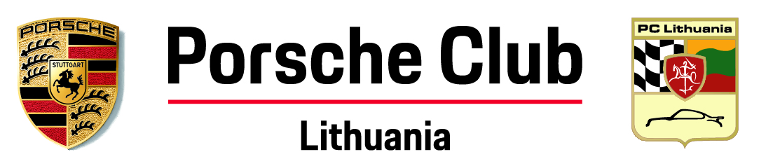 Porsche Club Lithuania